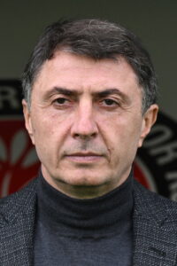Shota Arveladze Buyur Bi’de Burdan Bak dizisi oyuncusu