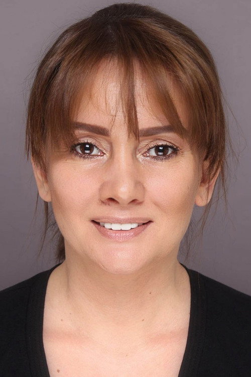 Sibel Ceylan oyuncu fotoğrafı