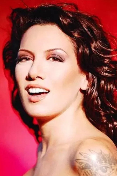 Sibel Tüzün oyuncu fotoğrafı