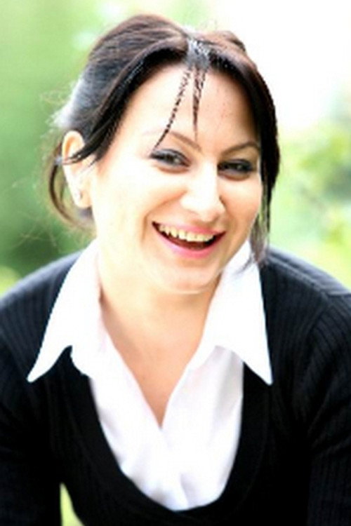 Sibel Yıldırım oyuncu fotoğrafı