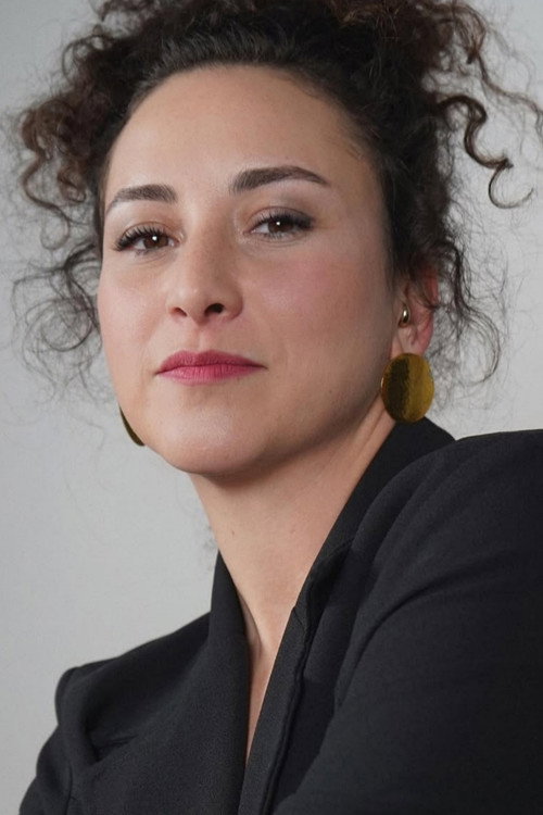 Simge Günsan oyuncu fotoğrafı
