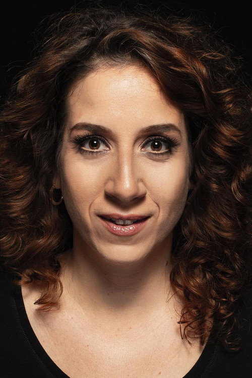 Şirincan Çakıroğlu oyuncu fotoğrafı