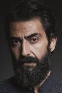 Sonat Dursun Sen de Gitme oyuncusu Sonat Dursun Sen de Gitme dizisi oyuncusu