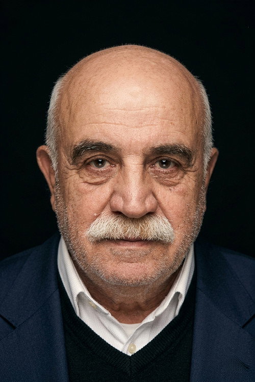 Sönmez Atasoy oyuncu fotoğrafı