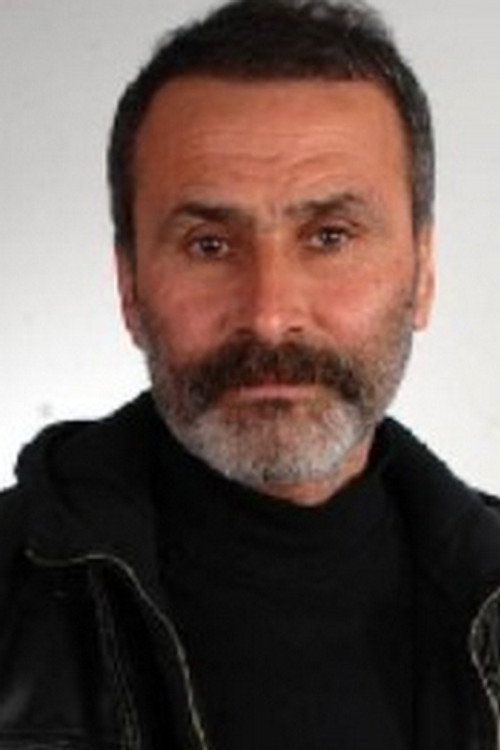Suat Oktan oyuncu fotoğrafı