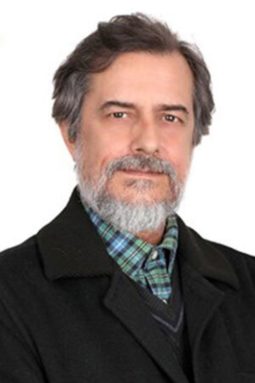 Şükrü Türen oyuncu fotoğrafı