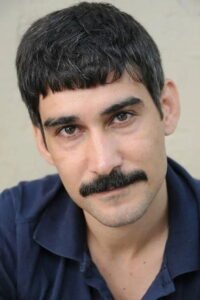 Taner Cindoruk İnadına Yaşamak oyuncusu Taner Cindoruk İnadına Yaşamak dizisi oyuncusu