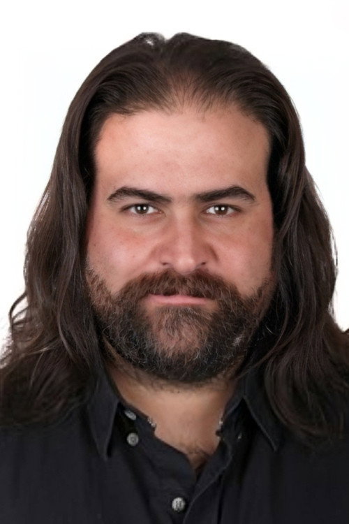 Tankut Yıldız oyuncu fotoğrafı