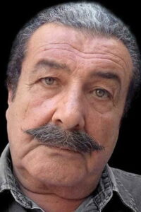 Tarik Pabuccuoglu oyuncu fotoğrafı