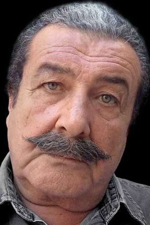 Tarik Pabuccuoglu oyuncu fotoğrafı