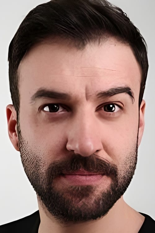 Temmuz Gürkan Karaca oyuncu fotoğrafı
