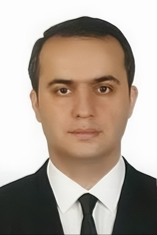 Tevfik Kartal oyuncu fotoğrafı