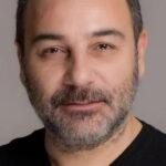 Tolga Coşkun