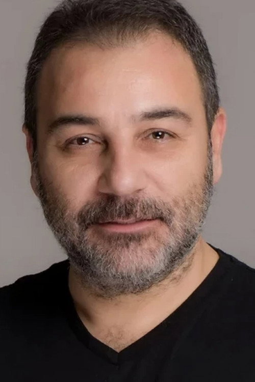 Tolga Coşkun oyuncu fotoğrafı