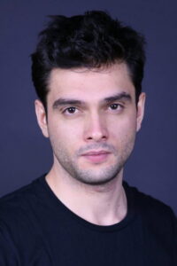 Toprak Can Adıgüzel oyuncu fotoğrafı