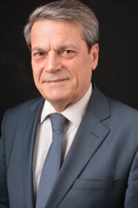 Turan Çelik Gece Gündüz dizisi oyuncusu