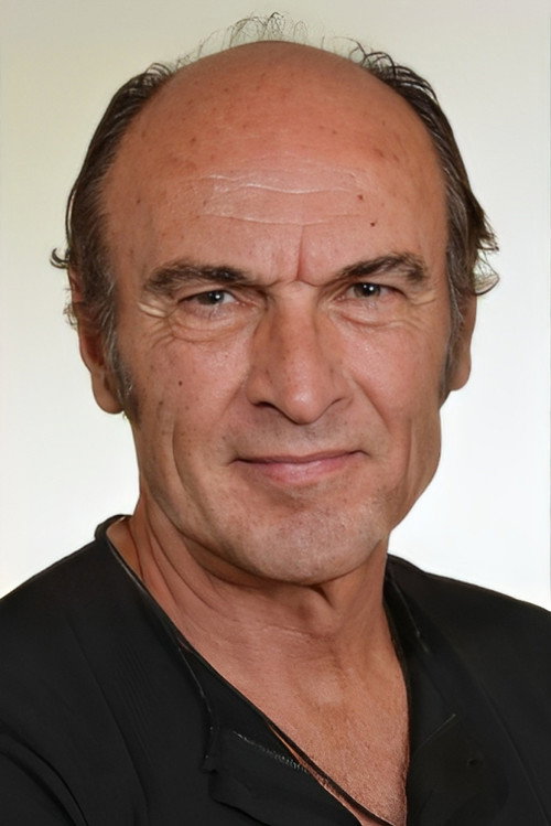 Turhan Kaya oyuncu fotoğrafı