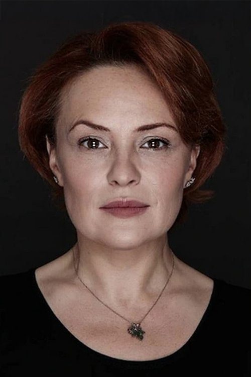 Ufuk Kaplan oyuncu fotoğrafı