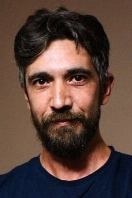 Ufuk Tosun oyuncu fotoğrafı