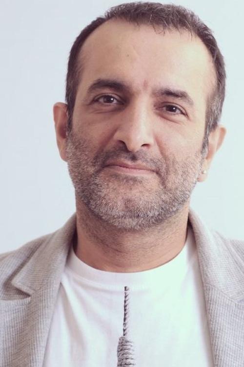 Uğur Serhan oyuncu fotoğrafı