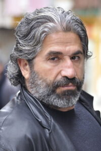 Ümit Okur Hayat Devam Ediyor dizisi oyuncusu
