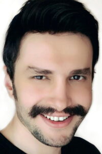 Umut Kırcalı Filinta oyuncusu Umut Kırcalı Filinta dizisi oyuncusu