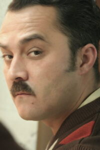 Volkan Baş Baba Ocağı dizisi oyuncusu