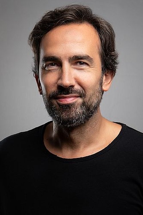 Volkan Cal oyuncu fotoğrafı