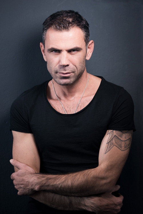 Volkan Uygun oyuncu fotoğrafı