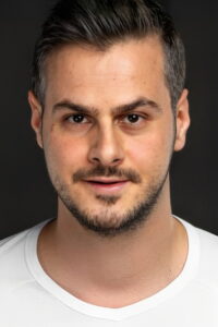 Yağız Atakan Savaş Mert ile Gert dizisi oyuncusu