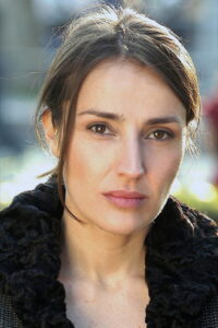 Yasemin Sannino Sevdaluk oyuncusu Yasemin Sannino Sevdaluk dizisi oyuncusu