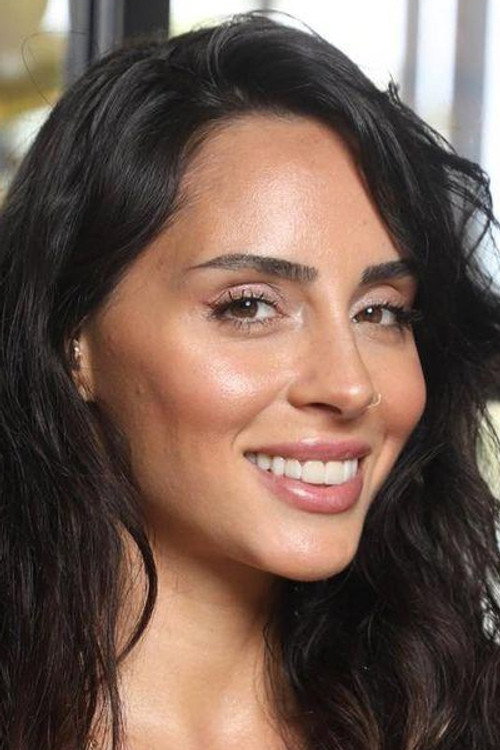 Yasemin Yürük oyuncu fotoğrafı