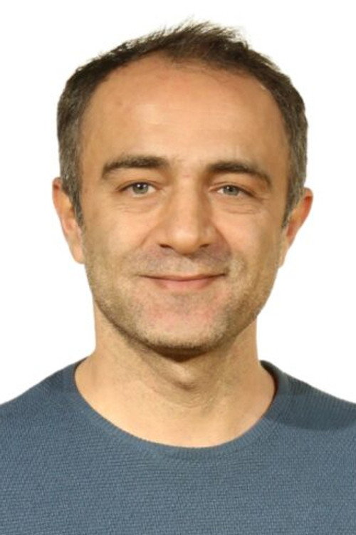 Yavuz Akkuzu oyuncu fotoğrafı