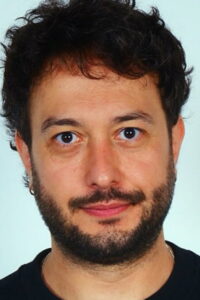 Yavuzhan Doğan Güldür Güldür Show oyuncusu Yavuzhan Doğan Güldür Güldür Show dizisi oyuncusu