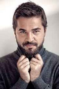Yener Sezgin Kollama dizisi oyuncusu