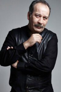 Yigit Tuncay Yalı Çapkını dizisi oyuncusu
