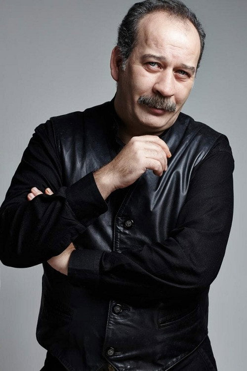 Yigit Tuncay oyuncu fotoğrafı