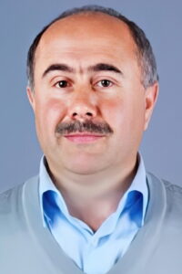 Yıldıray Yıldızoğlu Kurtlar Vadisi dizisi oyuncusu