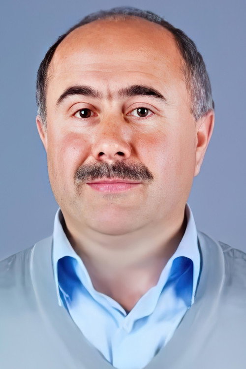 Yıldıray Yıldızoğlu oyuncu fotoğrafı