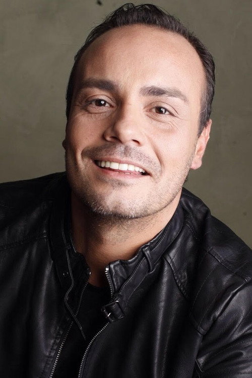 Yılmaz Sütçü oyuncu fotoğrafı