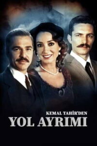 Yol Ayrımı dizisi afişi