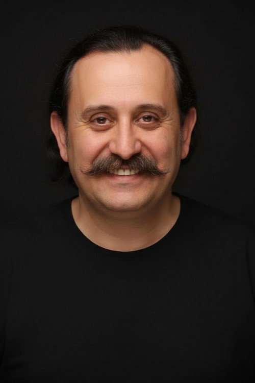 Yusuf Demircioğlu oyuncu fotoğrafı