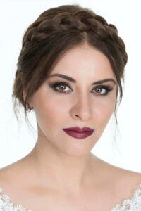 Zara Eşkıya Dünyaya Hükümdar Olmaz oyuncusu Zara Eşkıya Dünyaya Hükümdar Olmaz dizisi oyuncusu