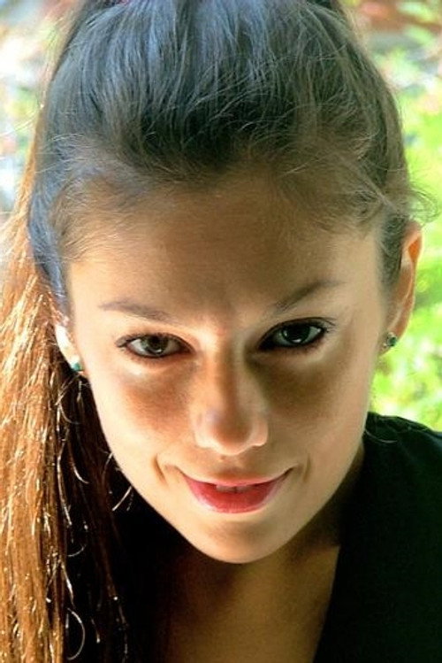 Zehra Evliya oyuncu fotoğrafı