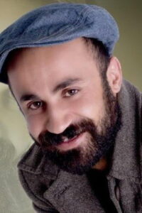 Zekeriya Karakaş Nuri dizisi oyuncusu