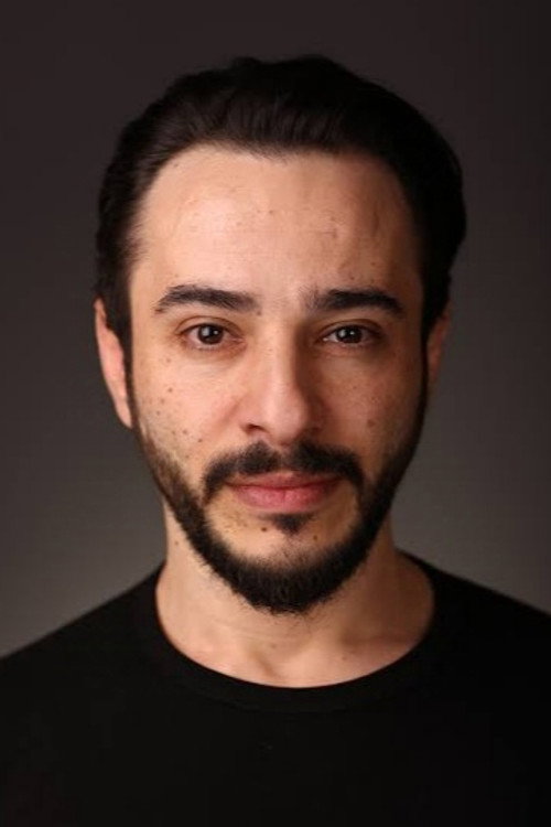Zeki Yılmaz oyuncu fotoğrafı