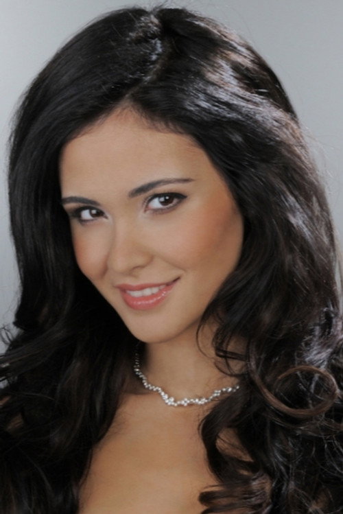 Zeynep Sever Demirel oyuncu fotoğrafı