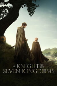 A Knight of the Seven Kingdoms dizisi afişi