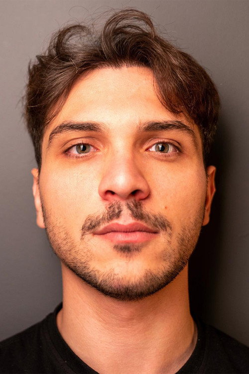 Ahmet Şenkaya oyuncu fotoğrafı