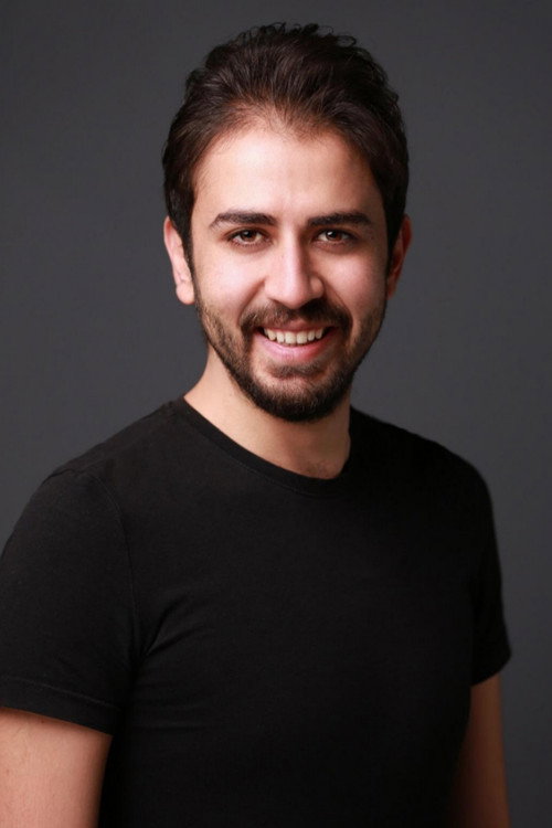 Ali Esat Çalışıcı oyuncu fotoğrafı